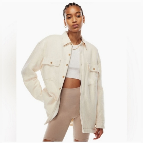 TNA Jackets & Blazers - the prospect jacket